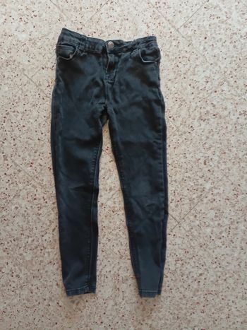 Pantalon 8/9 ans 134cm