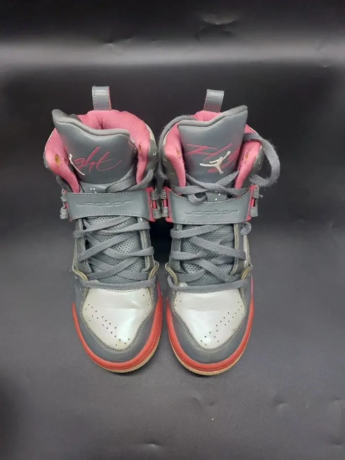 Jordan Flight 45 High - photo numéro 6
