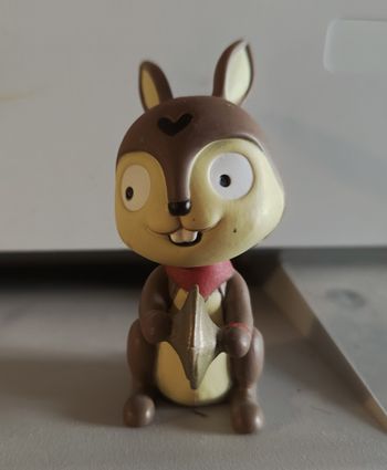 Figurine Toniebox comptines 