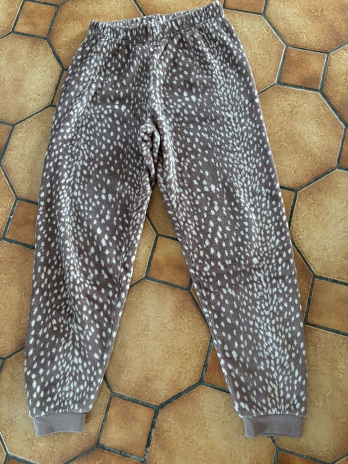 Bas de pyjama