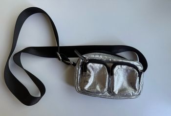 Sac bandoulière Promod
