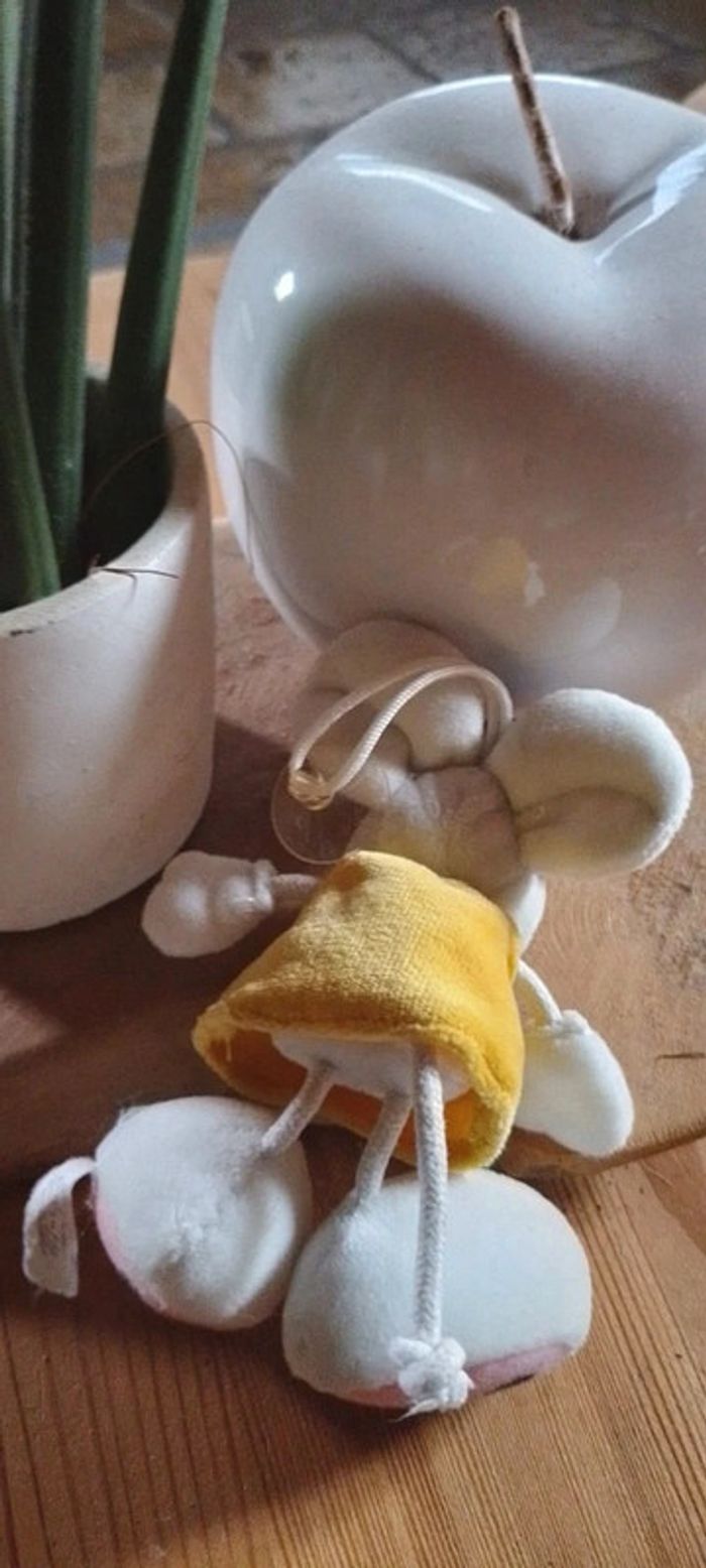 Peluche Diddl Vintage - photo numéro 3