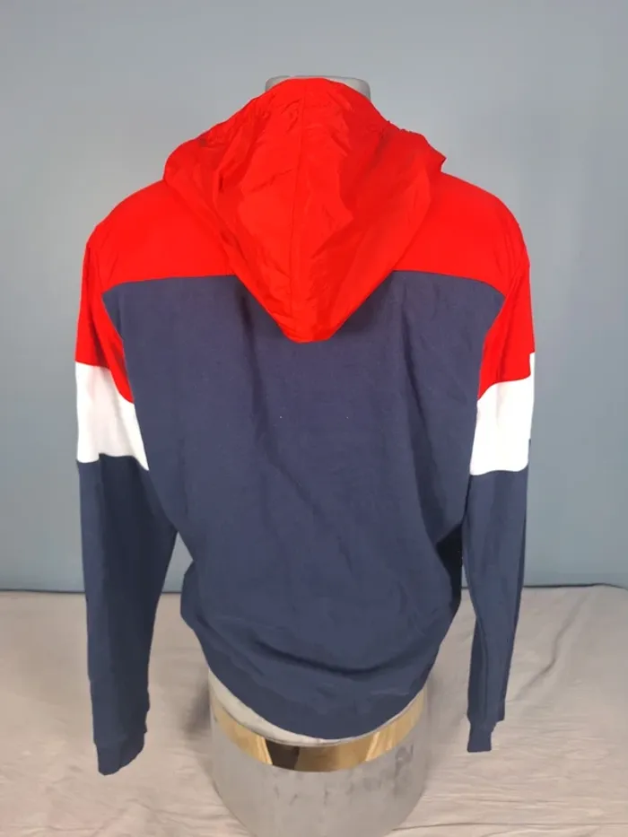 Veste bi matiere FC Bayern Munich – Taille L (592) - photo numéro 8