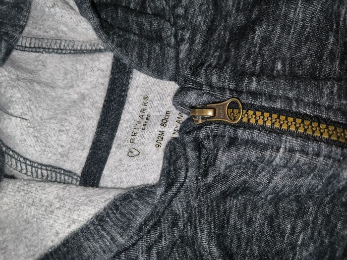 Lot veste à capuche - photo numéro 5