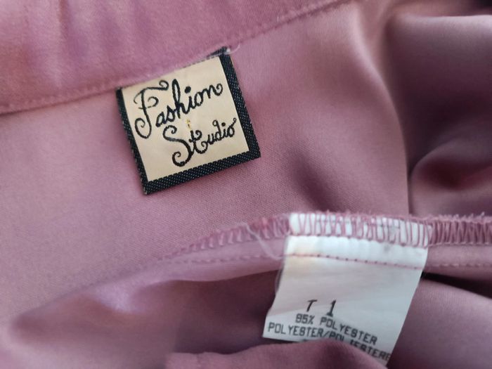 Veste chemise velours - photo numéro 3