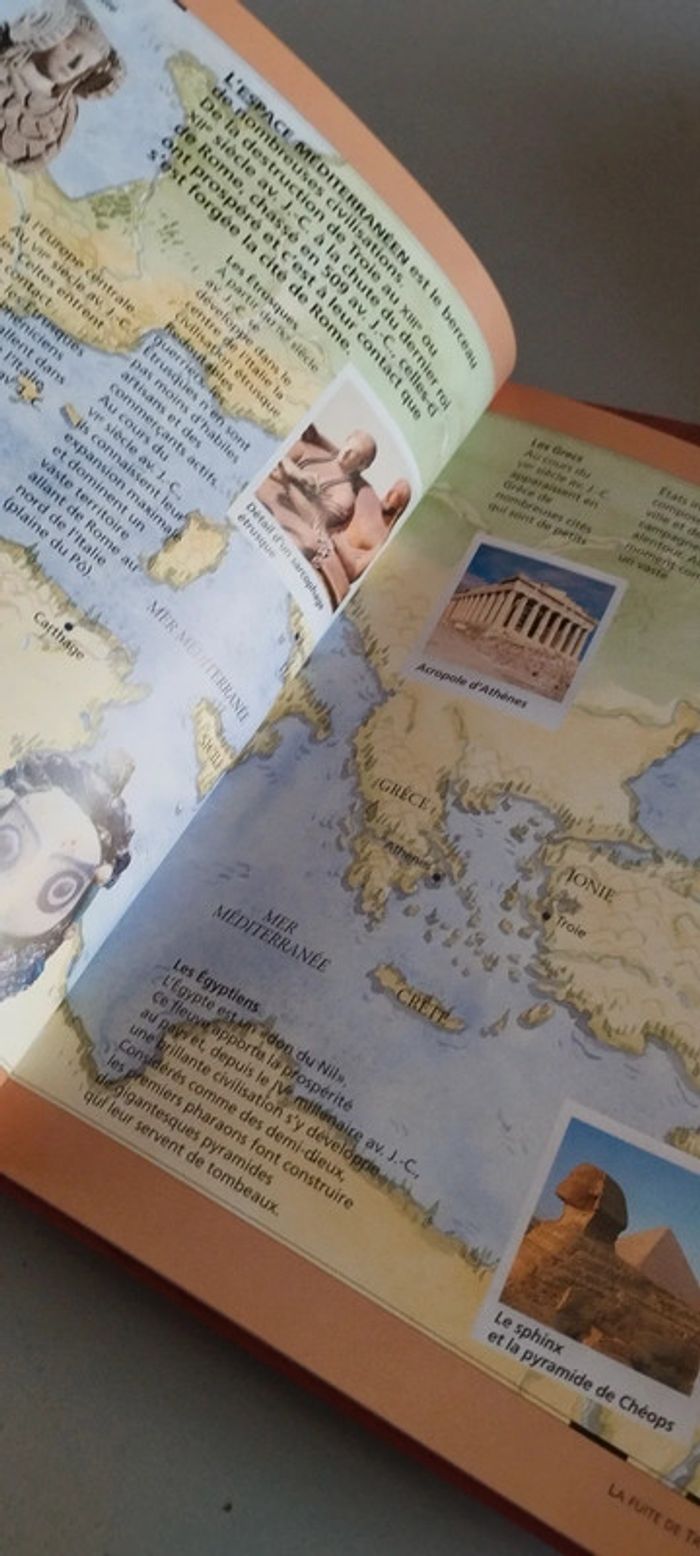 Sur les traces des fondateurs de Rome - photo numéro 5