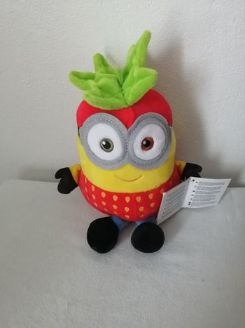 peluche minion 