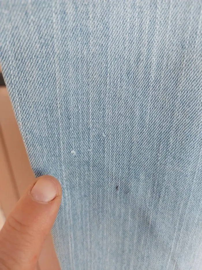 Jean Taille 56 Cintre à Cintre - photo numéro 2