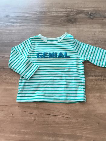 T shirt