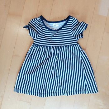 Robe 6 mois