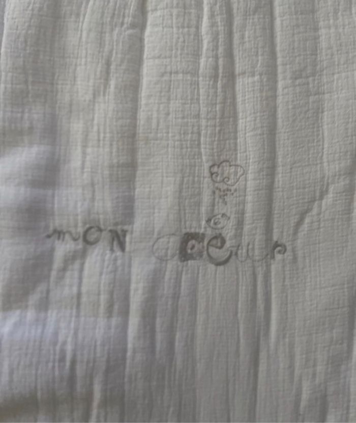 Nidange neuf , Petit bateau - photo numéro 2