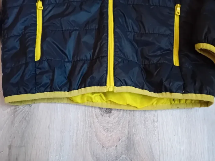 Blouson veste garçon 8-9 ans - photo numéro 2