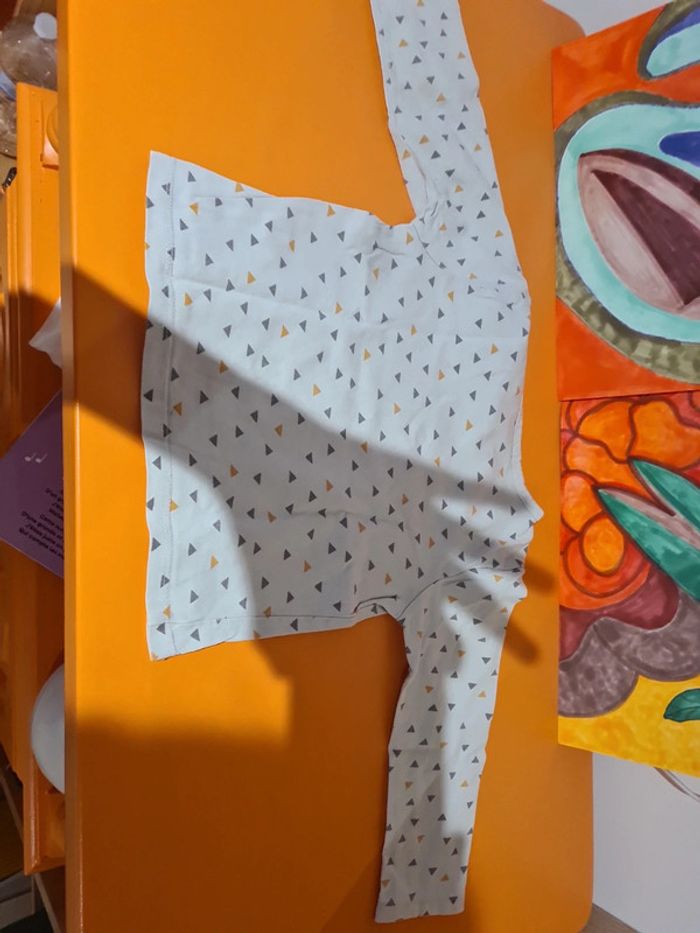 Pyjama coton - photo numéro 3