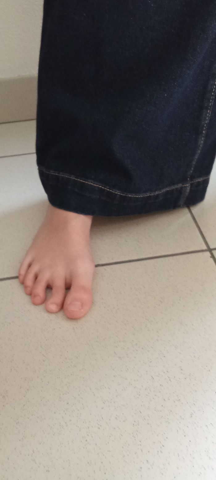 Jean fille 14 ans - photo numéro 3