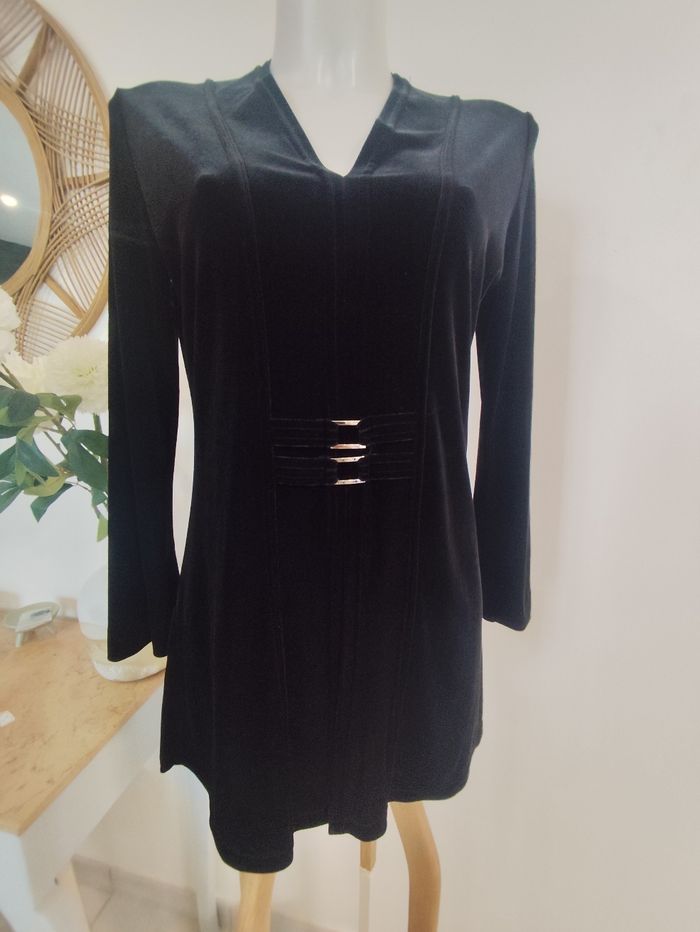 Tunique jus d orange