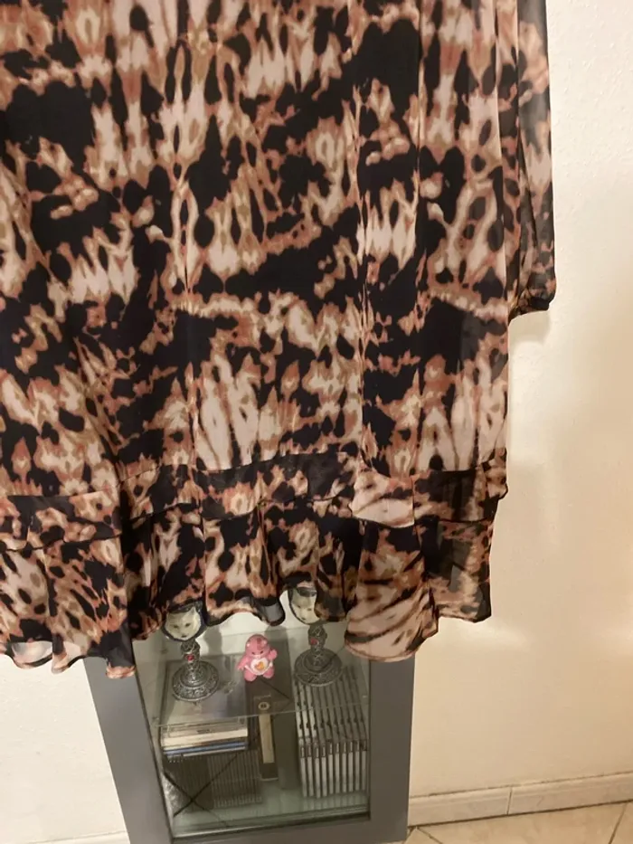 superbe robe FSTVL M&s mode 54 neuve - photo numéro 8
