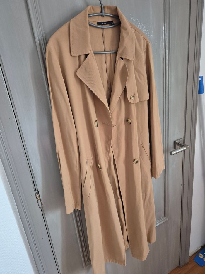 Veste - photo numéro 2