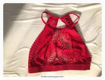 Soutien gorge brassière etam