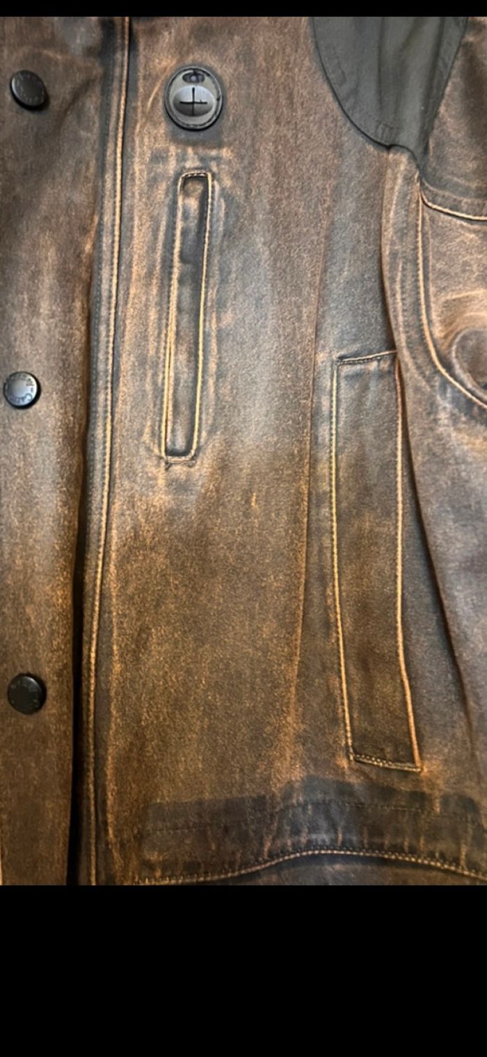 Veste de chasse - photo numéro 3