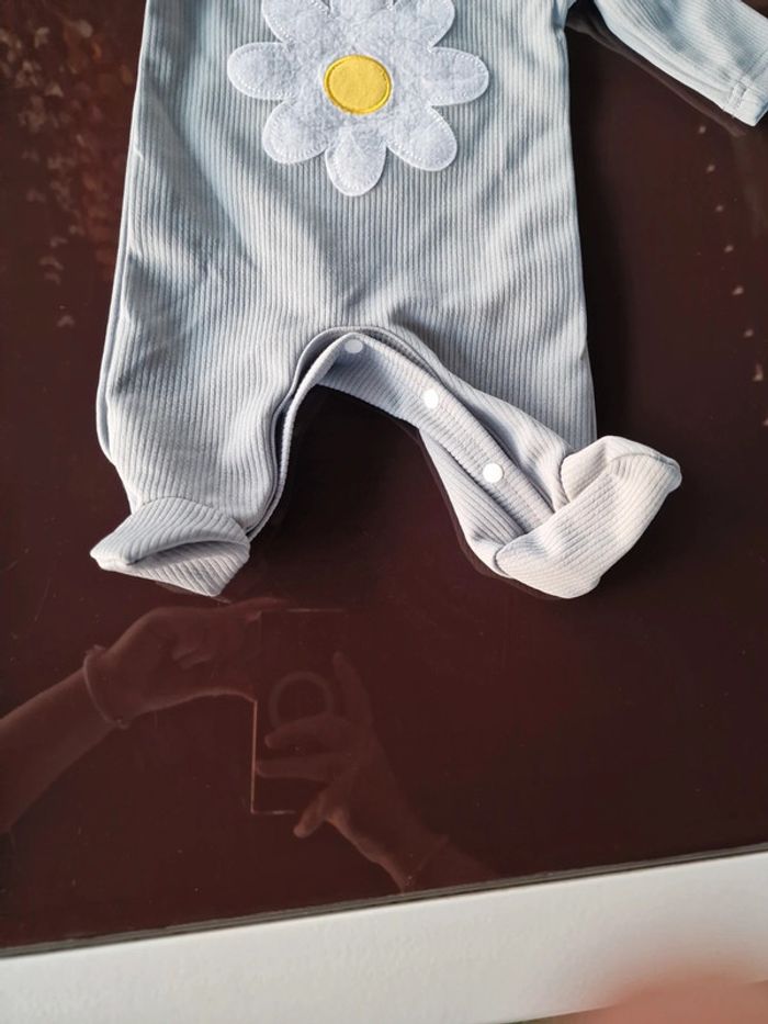 Pyjama - photo numéro 3