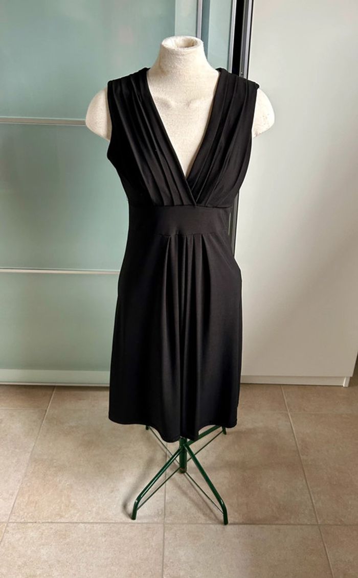Petite robe noire La City 38 - photo numéro 2
