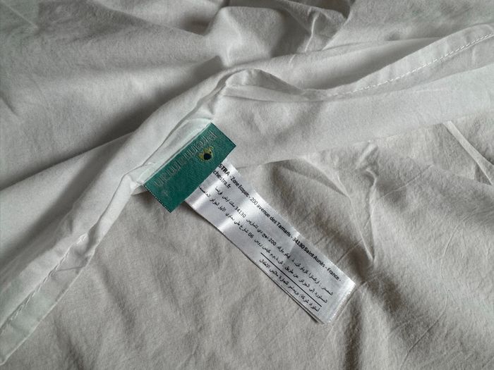 Ciel de berceau - photo numéro 4