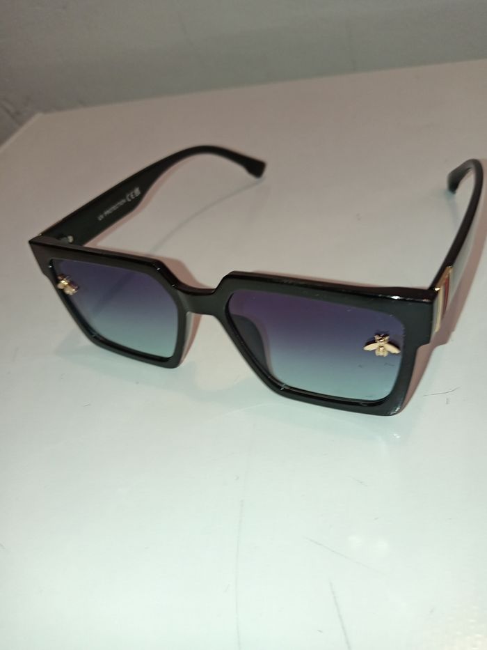 Lunettes Gucci