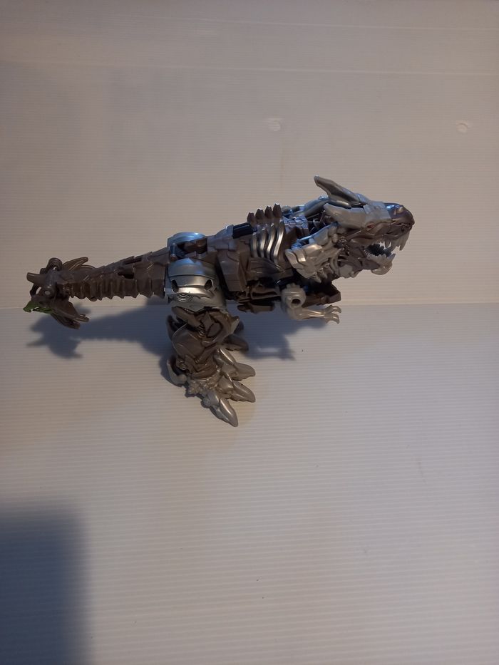 Transformer grimlock - photo numéro 7