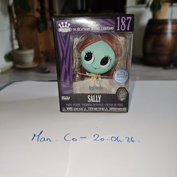 Funko Minis Sally #187 