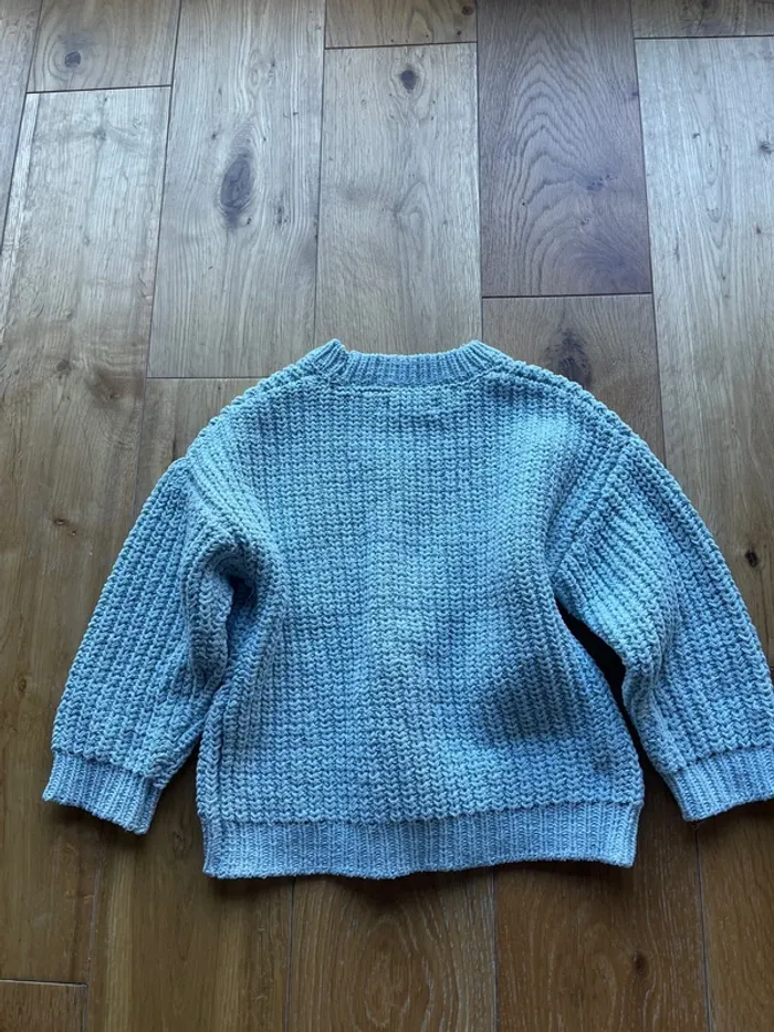 Magnifique pull en maille Mango - photo numéro 2