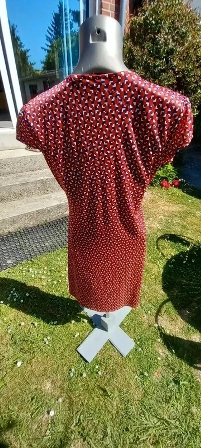 Robe legere été taille 40 - photo numéro 2