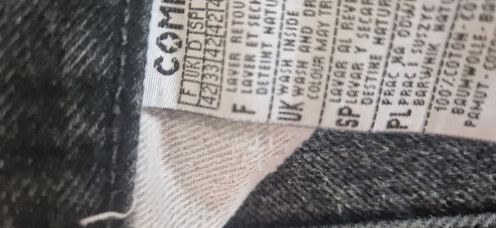 Jeans Complices - T. 42 - Etat NEUF - photo numéro 5