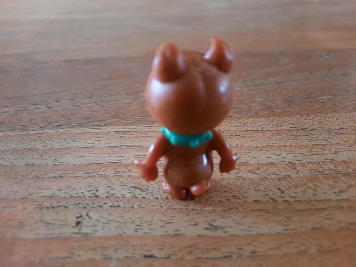 Kinder tyke - photo numéro 2