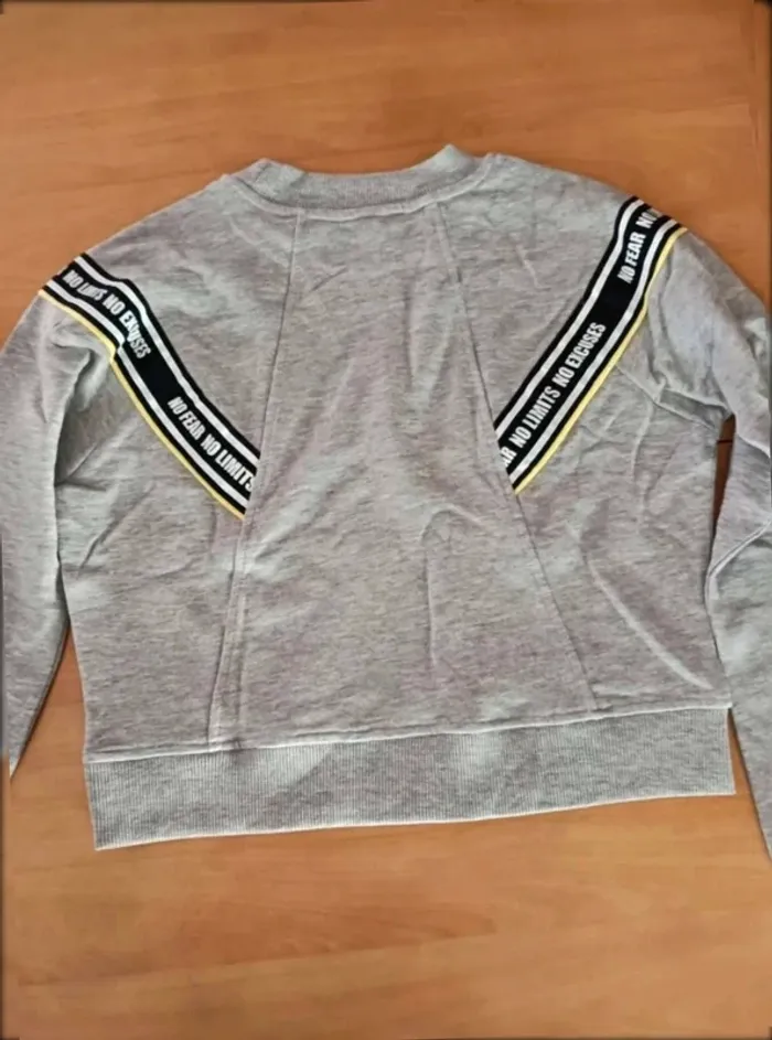 Sweat Liberto très  bon état  xs - photo numéro 6