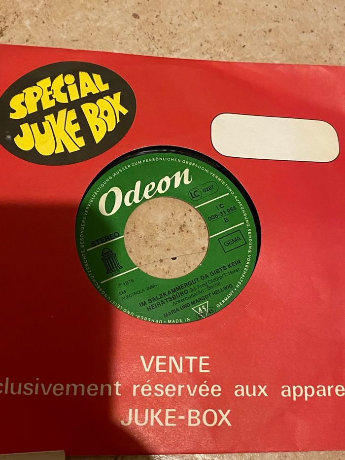 Vinyles - photo numéro 4