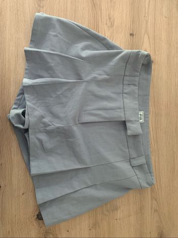 Jupe short