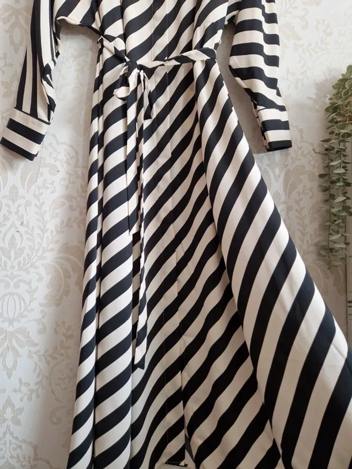 Robe H&M - photo numéro 4