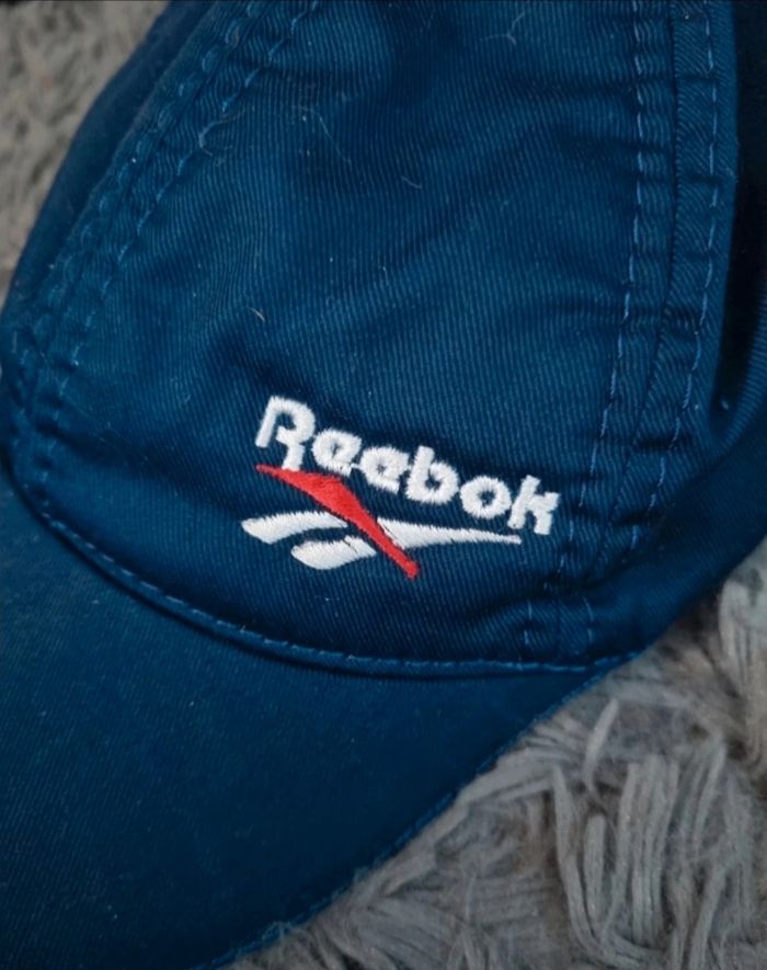 Casquette Reebok - photo numéro 4