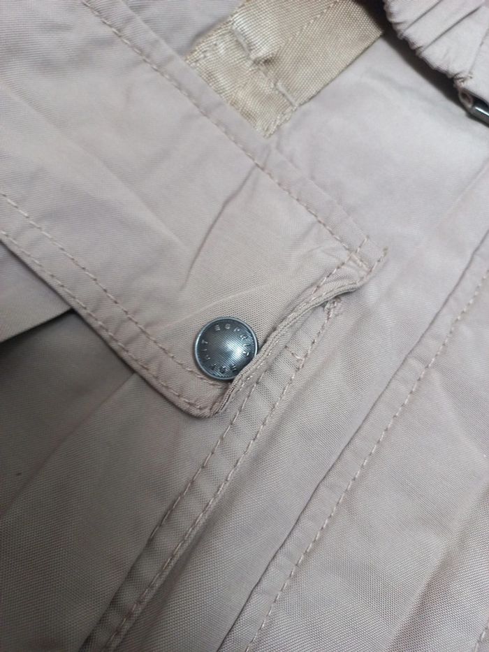 Veste avec capuche - photo numéro 4