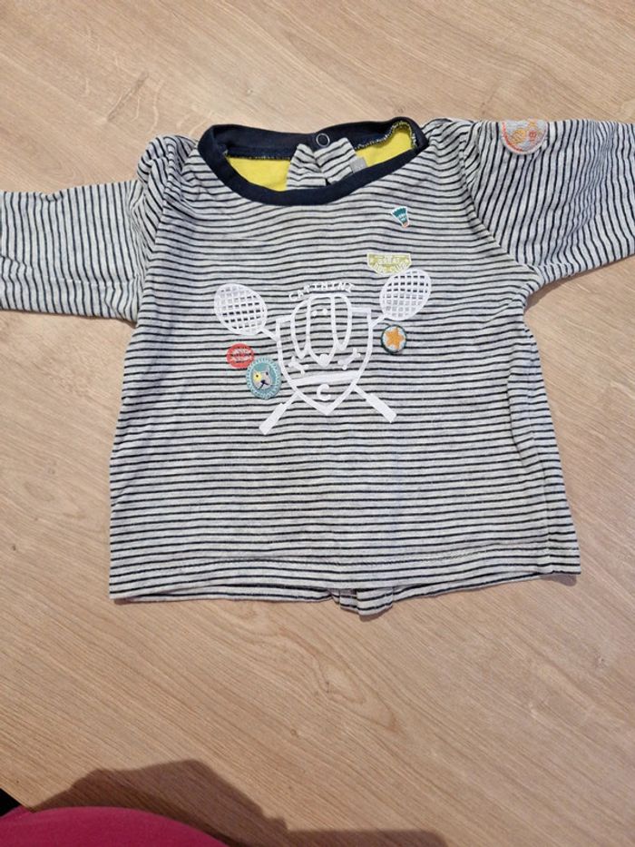 Ensemble garçon - photo numéro 4