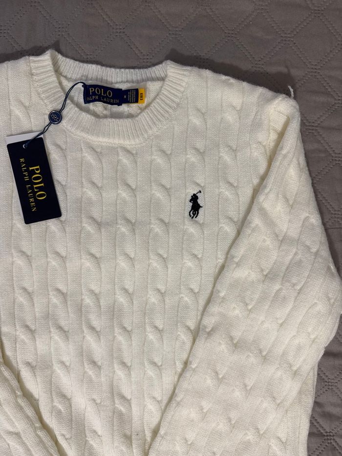 Pulls Ralph Lauren - photo numéro 4