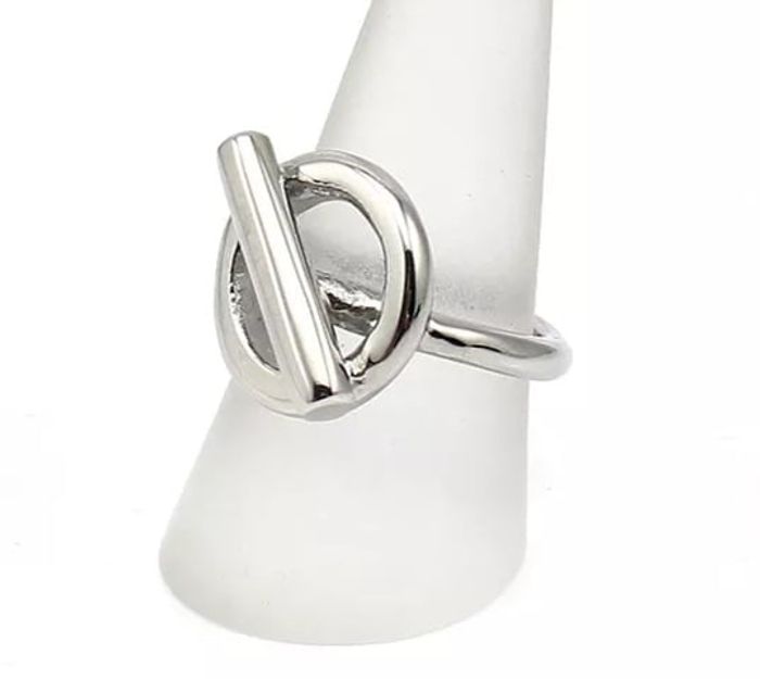 Bague croisiere - photo numéro 2