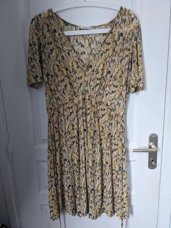 Robe Mango