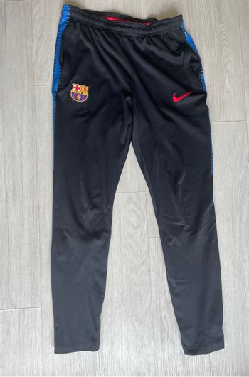 Pantalon de survêtement FC Barcelone Nike Dri-Fit  – Taille S