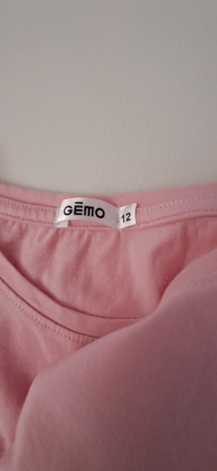 Pyjama fille - photo numéro 4