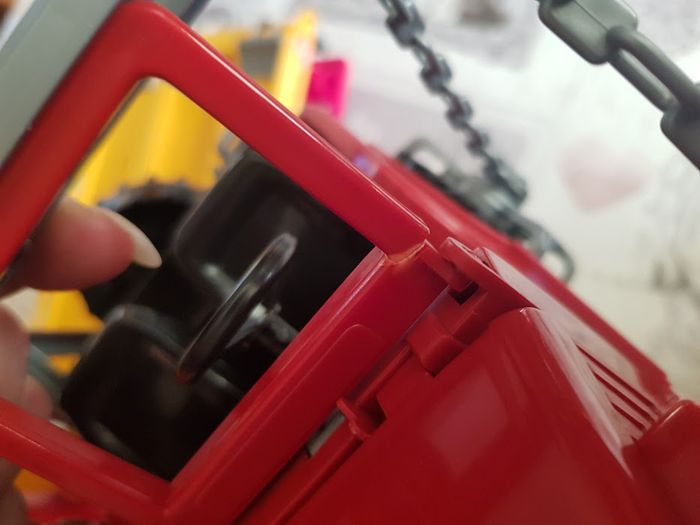 Camion plateau dépanneuse avec jeep 4143 - Bruder - photo numéro 6