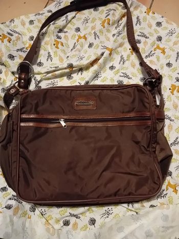 Magnifique sac voyage 🪄 cartable🪄 Adidas 🪄