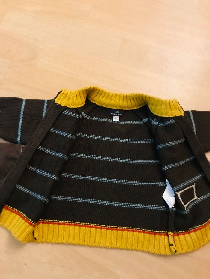 Ensemble garçon taille 3/6 mois - photo numéro 6