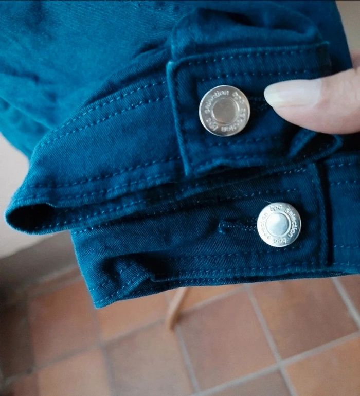Veste taille 36-38 - photo numéro 2