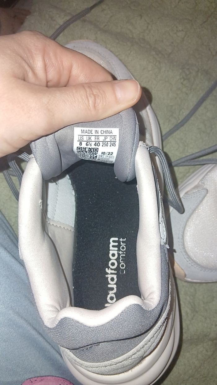 Speakers ozelle adidas - photo numéro 5